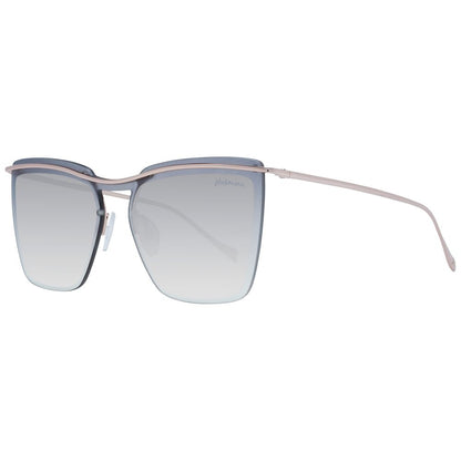 Ana Hickmann Multicolor Metal Sunglasses