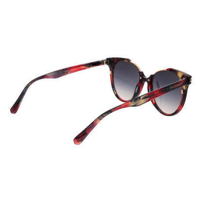 Ana Hickmann Multicolor Acetate Sunglasses