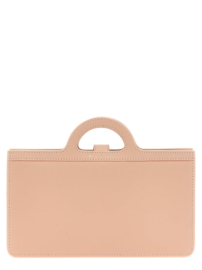 Marni Multicolor Calfskin Cardholder