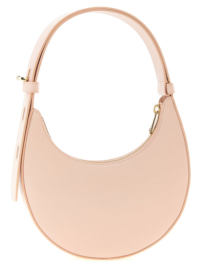 Furla Multicolor Calfskin Shoulder Bag