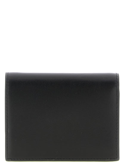 Diesel Black Polyethylene Cardholder