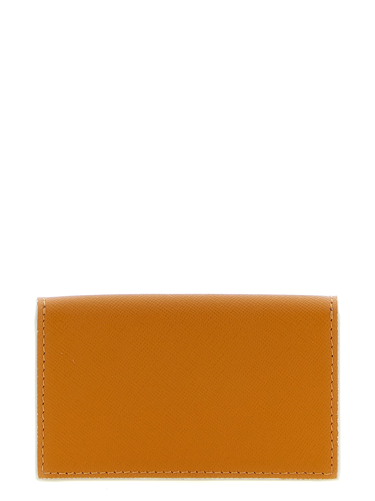 Marni Multicolor Calfskin Cardholder