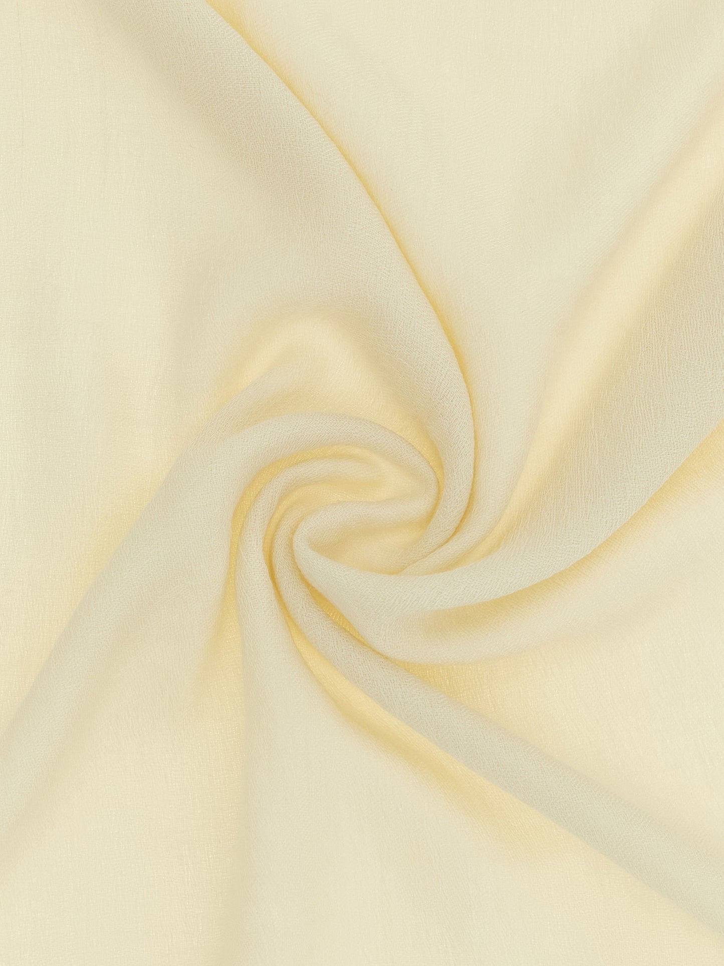 Max Mara Beige Wool Scarf