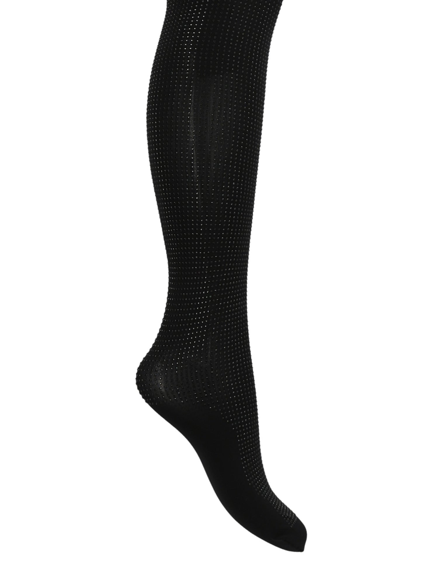 Wolford Black Polyamide Socks