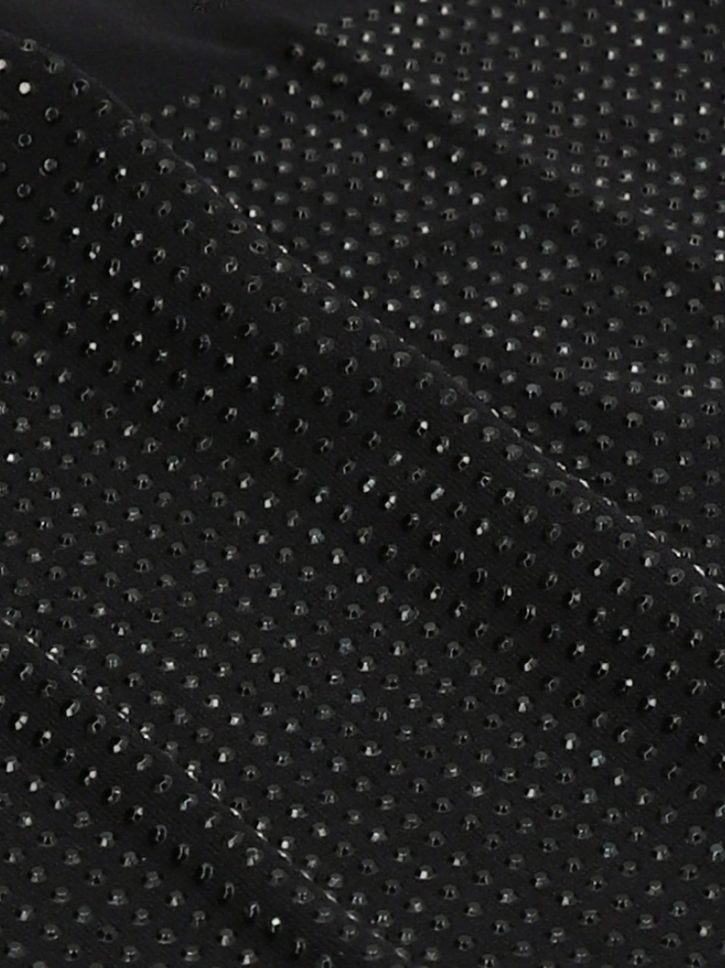 Wolford Black Polyamide Socks