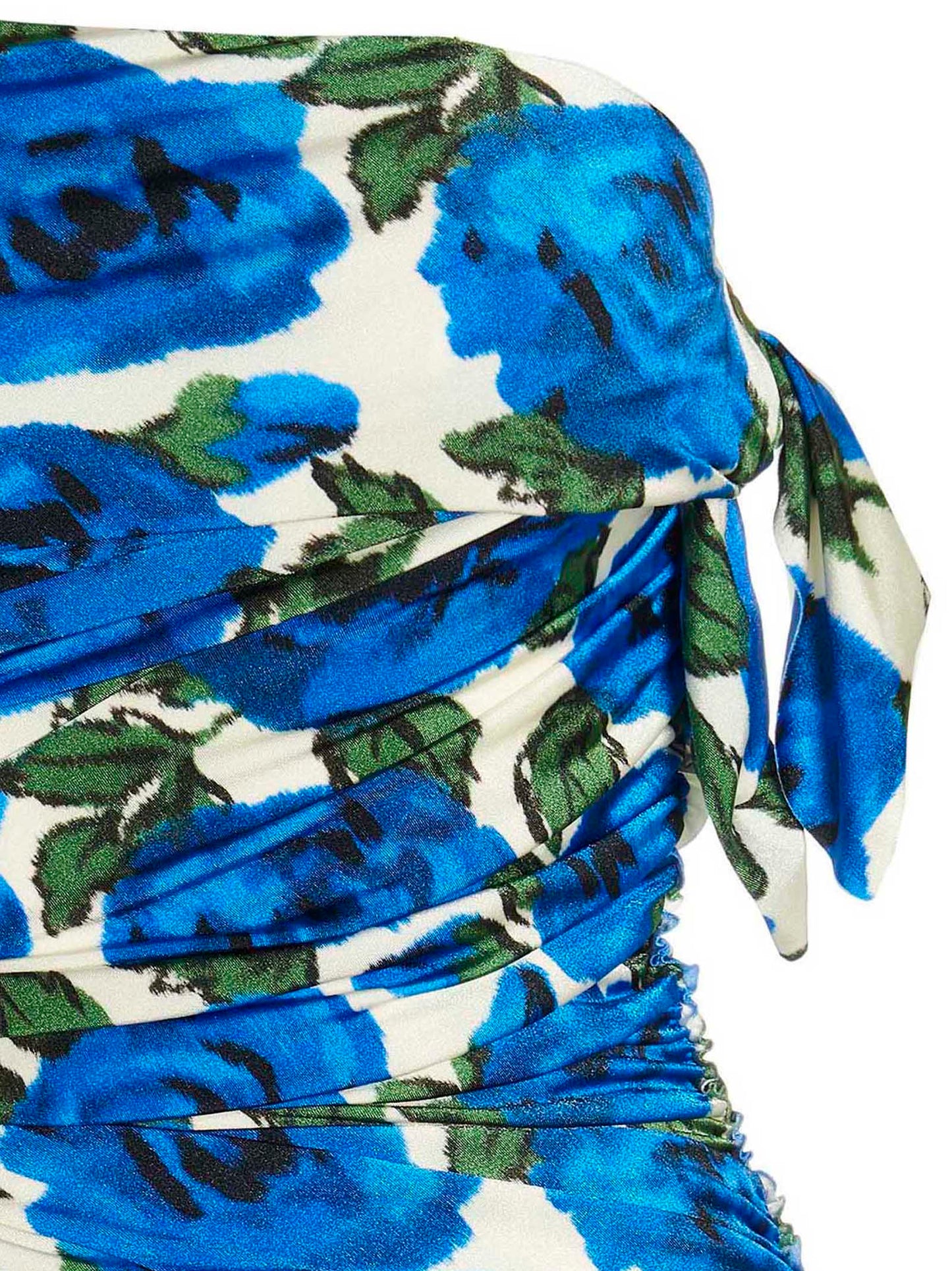 Philosophy Multicolor Polyamide Blouse