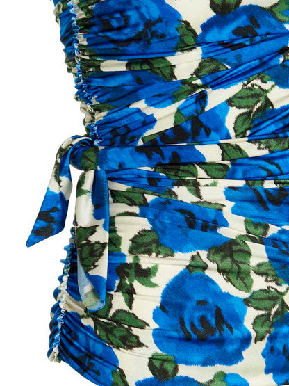 Philosophy Multicolor Polyamide Blouse