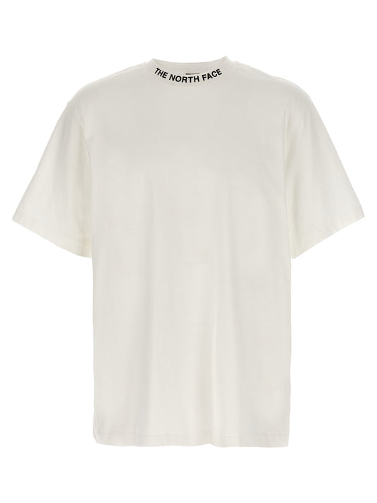 The North Face Bicolor Cotton T-Shirt