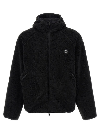 Kenzo Black Polyester Sweatshirt