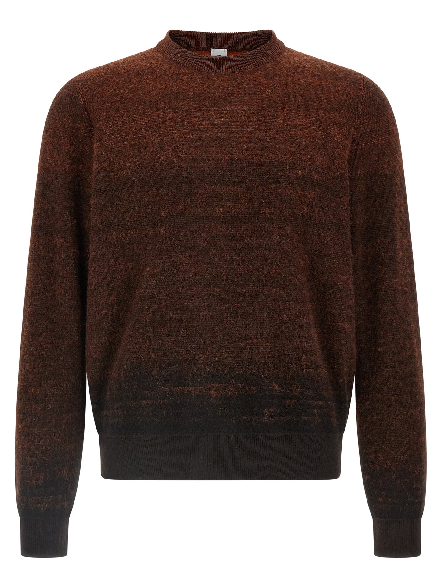 Berluti Brown Cashmere Cardigan