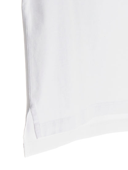 Vivienne Westwood White Cotton T-Shirt