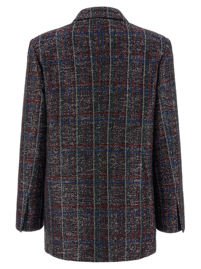 Missoni Multicolor Viscose Blazer