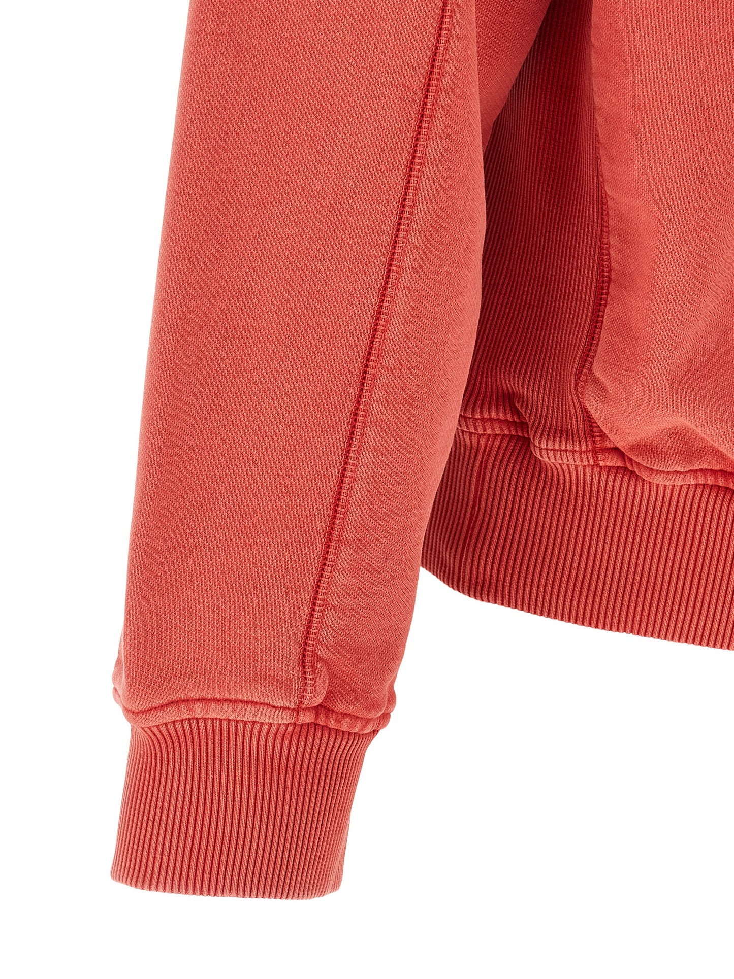 Casablanca Multicolor Cotton Sweatshirt