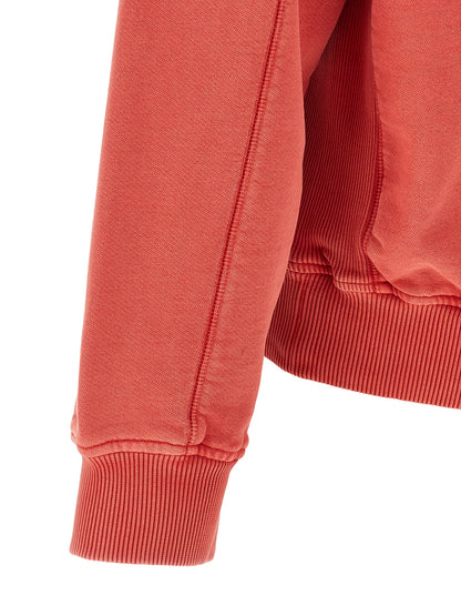 Casablanca Multicolor Cotton Sweatshirt