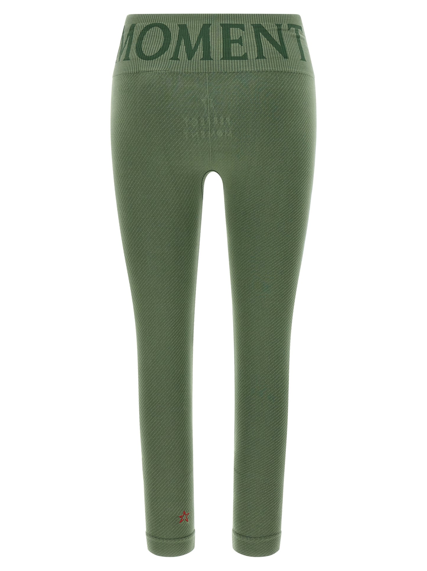 PERFECT MOMENT Bicolor Modal Leggings