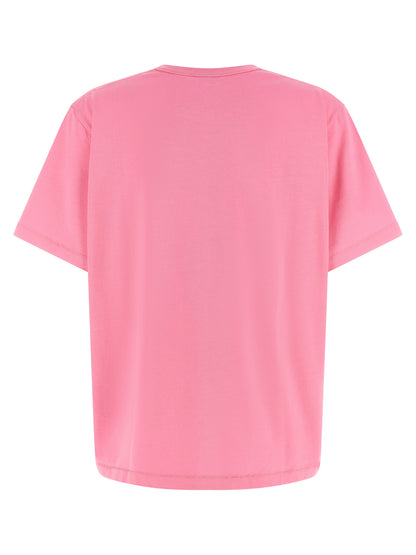 J.W.Anderson Multicolor Cotton T-Shirt