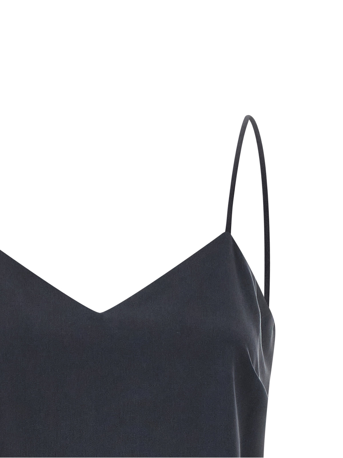 T-Shirt by Max Mara for women in silk gray features an edgy silhouette, meticulously detailed with a sophisticated and for a truly edgy finish.