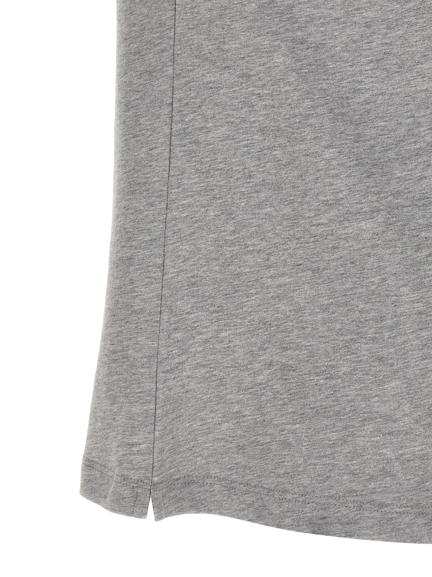 Polo Shirt by Brunello Cucinelli for men in cotton gray & signature presents a crisp silhouette, artfully detailed with a crisp and crisp .