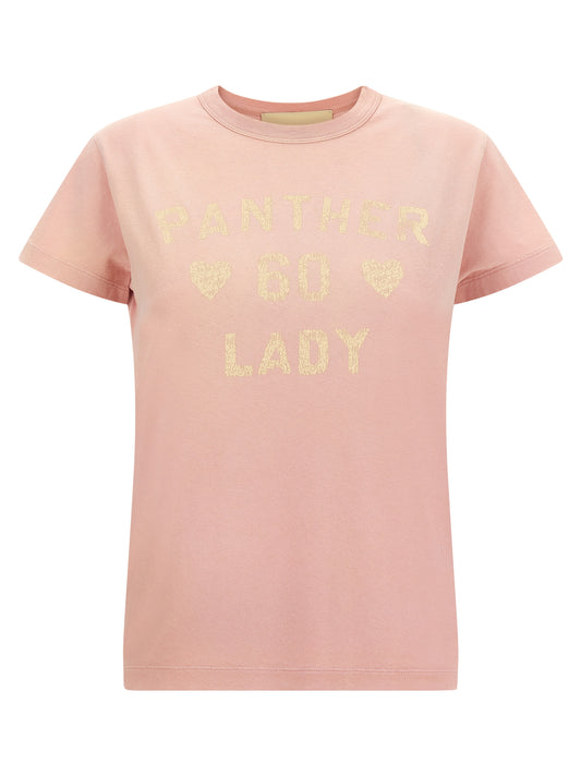 Valentino Garavani Multicolor Cotton T-Shirt