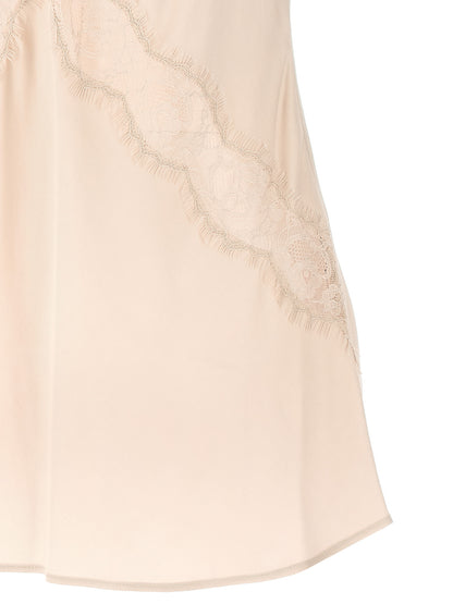 PINKO Multicolor Viscose Shirt