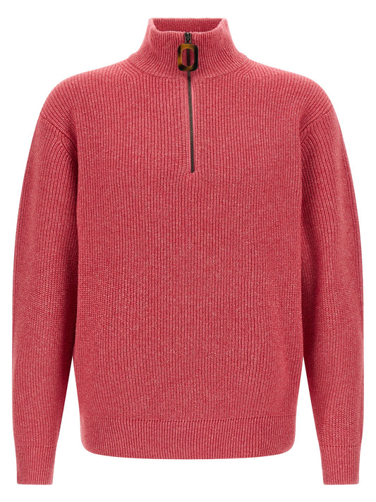 J.W.Anderson Multicolor Wool Cardigan