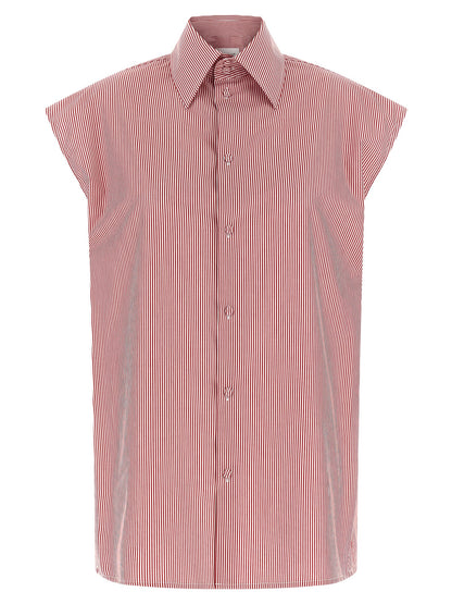 Armarium Multicolor Cotton Blouse