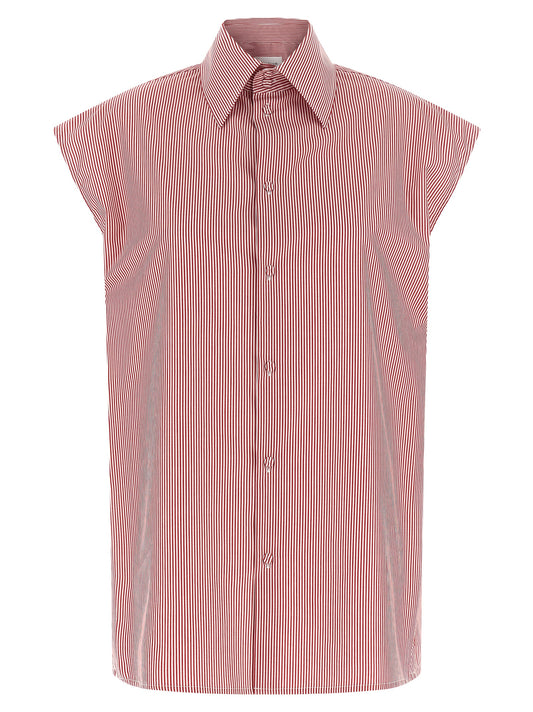 Armarium Multicolor Cotton Blouse