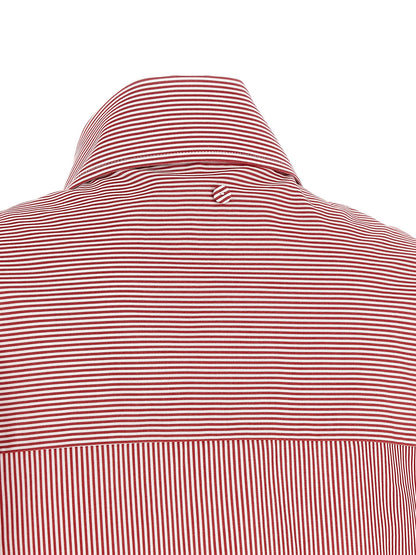 Armarium Multicolor Cotton Blouse