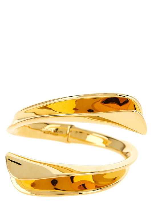 Armarium Gold Metal Bracelet