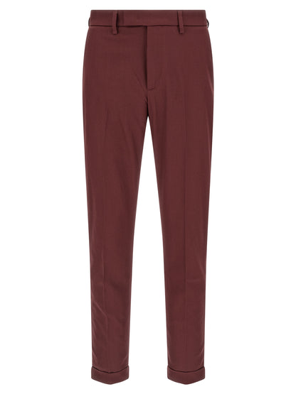 Department 5 Multicolor Cotton Chino Pants