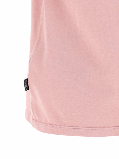 MM6 Maison Margiela Multicolor Cotton T-Shirt