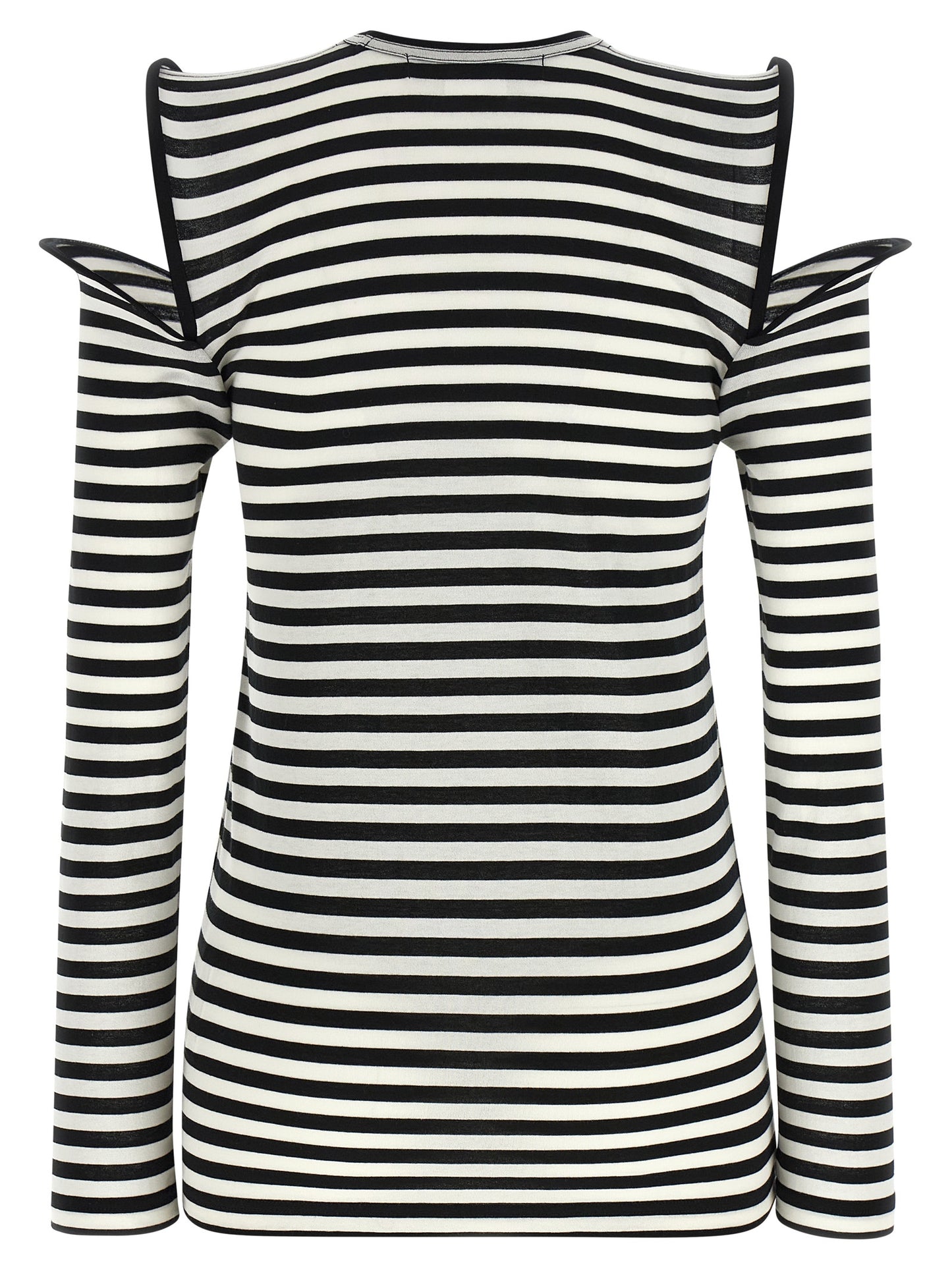 Junya Watanabe Bicolor Cotton T-Shirt