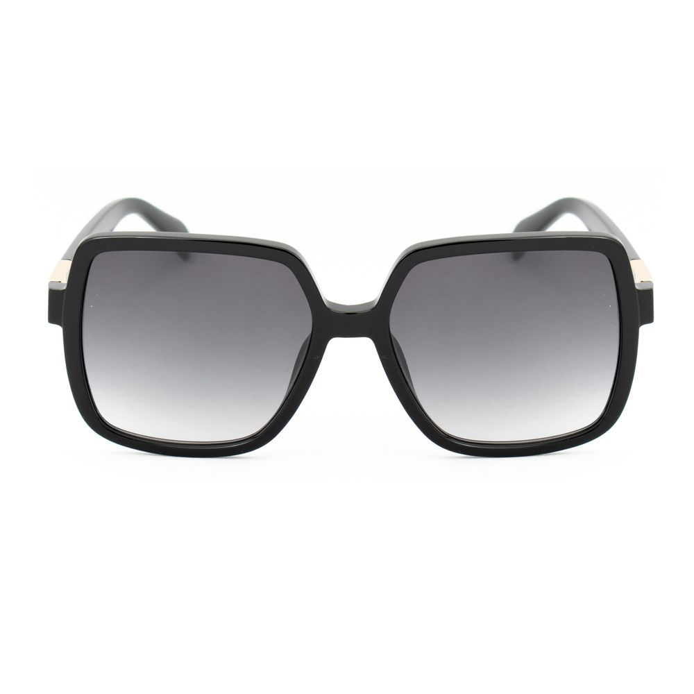 TOUS Black Acetate Sunglasses
