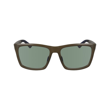 ZEISS Brown Injected Sunglasses