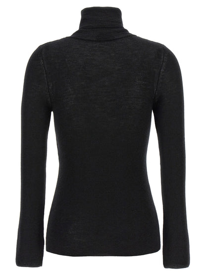 Tom Ford Black Cashmere Cardigan
