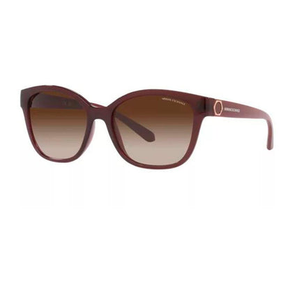 Armani Exchange Multicolor Injected Sunglasses