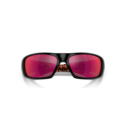 Arnette Black Injected Sunglasses