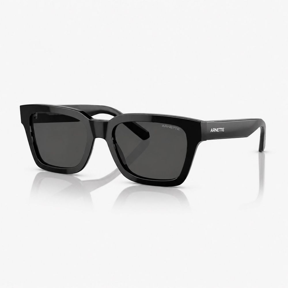 Arnette Black Injected Sunglasses