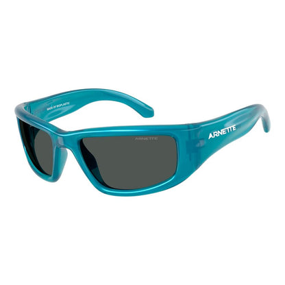 Arnette Blue Injected Sunglasses