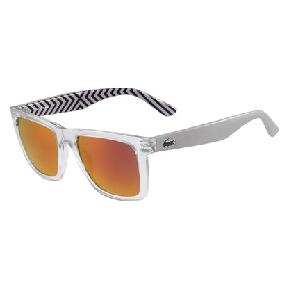 Lacoste Transparent Injected Sunglasses