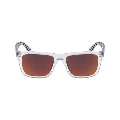 Lacoste Transparent Injected Sunglasses