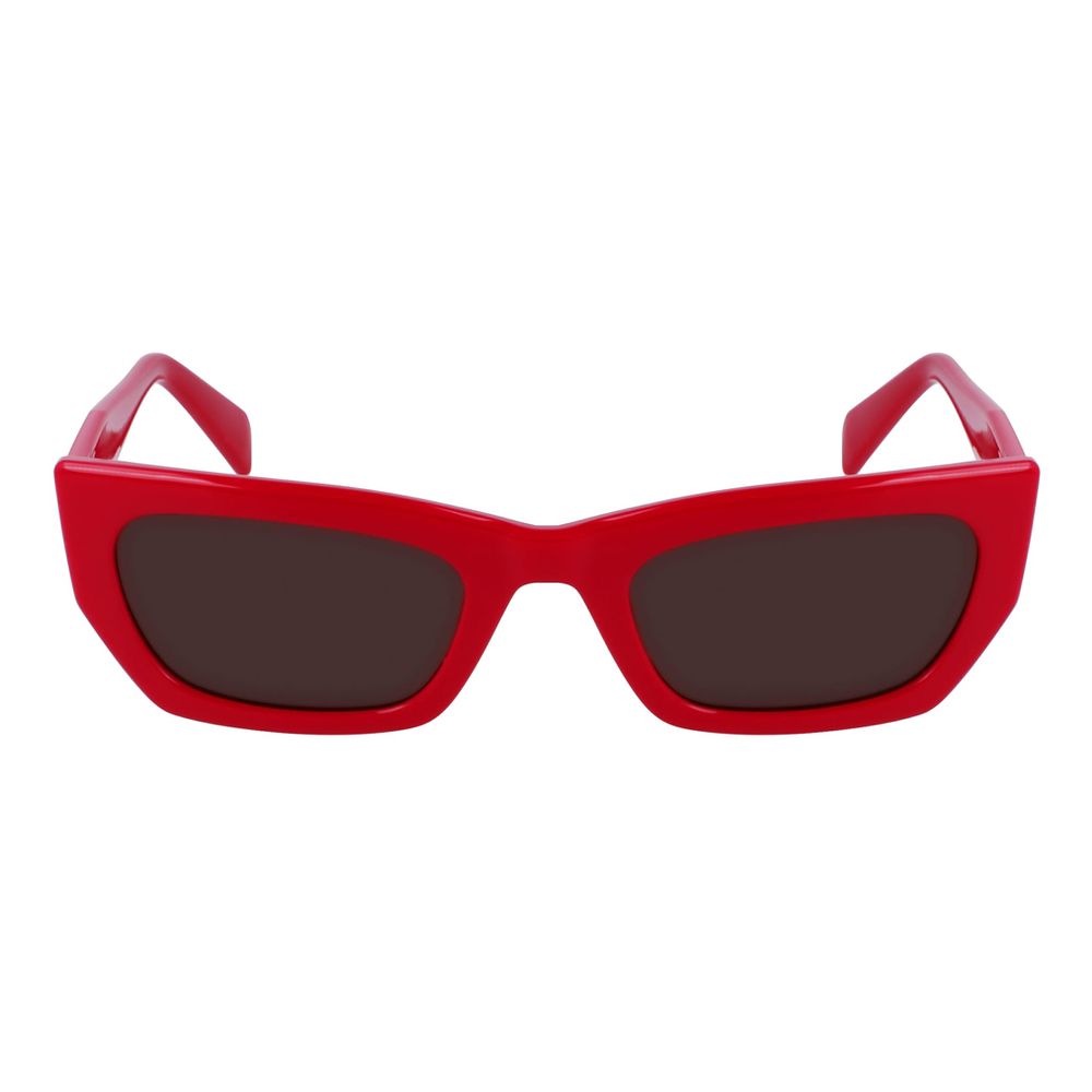 Liu Jo Multicolor Injected Sunglasses