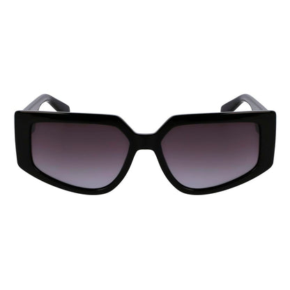 Liu Jo Black Injected Sunglasses