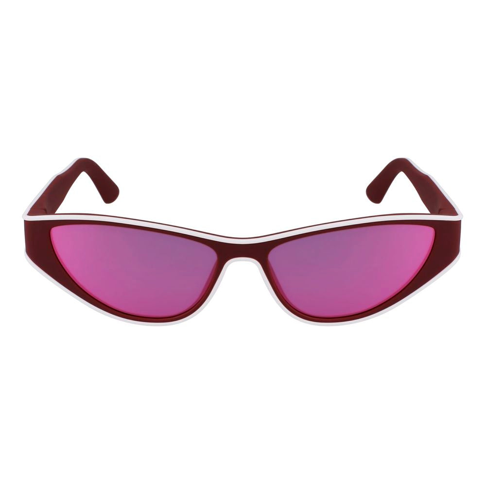 Longchamp Multicolor Injected Sunglasses