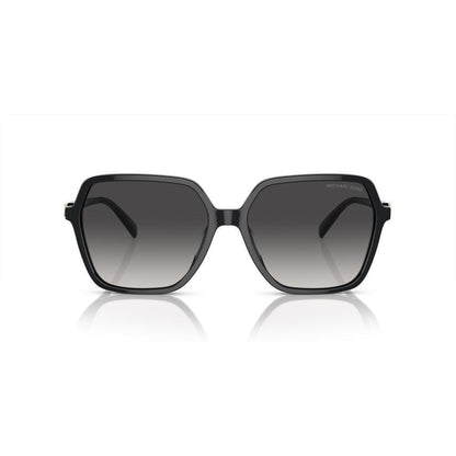 Michael Kors Black Acetate Sunglasses