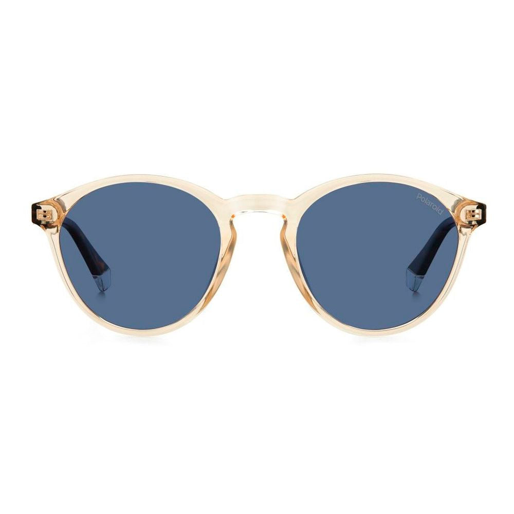 Polaroid Bicolor Polycarbonate Sunglasses