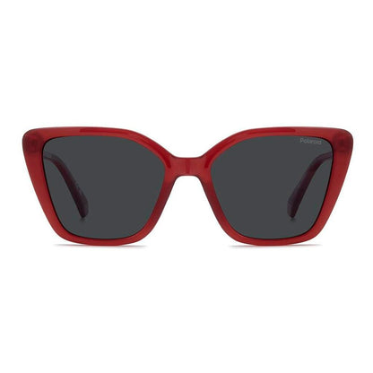 Polaroid Multicolor Polycarbonate Sunglasses