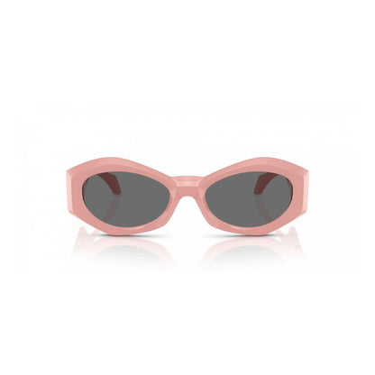 Versace Multicolor Acetate Sunglasses