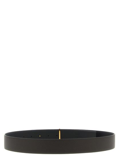 Tom Ford Multicolor Calfskin Regular Belt