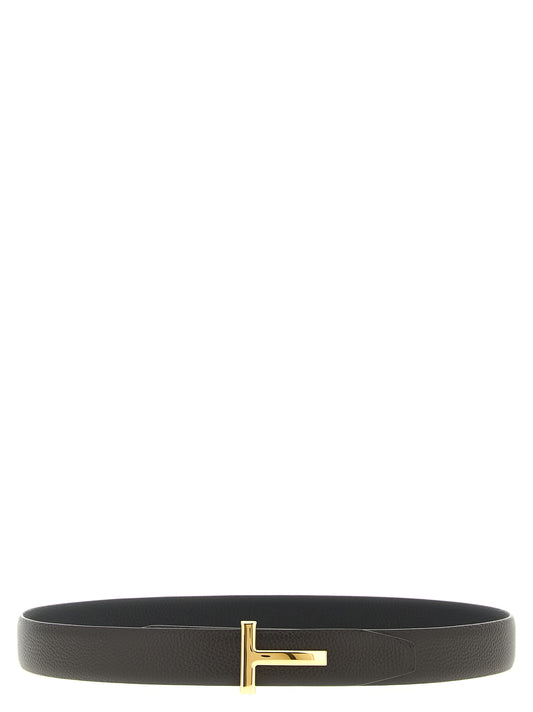 Tom Ford Multicolor Calfskin Regular Belt